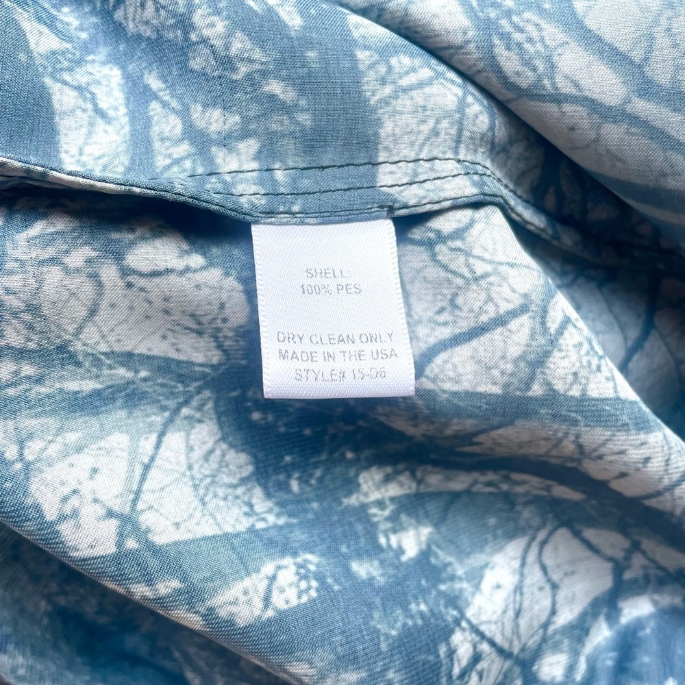 Marisel New York Dress Tree Print art - Picture 4 of 9